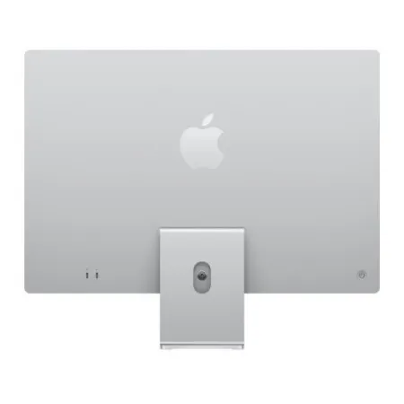 Apple iMac 24"/M3/8CPU-8GPU/8GB/256GB Silver