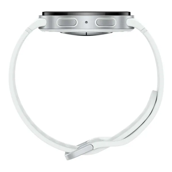 Умные часы Samsung Galaxy Watch8 Classic 46мм Wi-Fi (White)