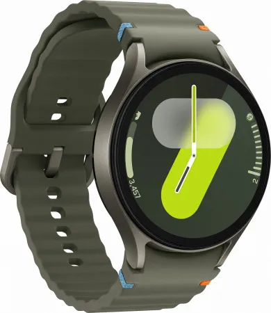 Умные часы Samsung Galaxy Watch7 44мм LTE (Green)