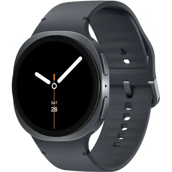 Умные часы Samsung Galaxy Watch8 40мм LTE (Graphite)