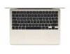 Apple MacBook Air 13 2024 M3/8CPU-10GPU/16GB/512GB Starlight MXCU3