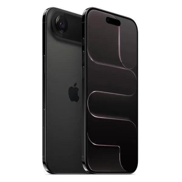 Apple iPhone Air 1TB Space Black