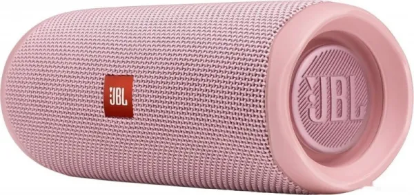 Акустическая система JBL Flip 6 Pink