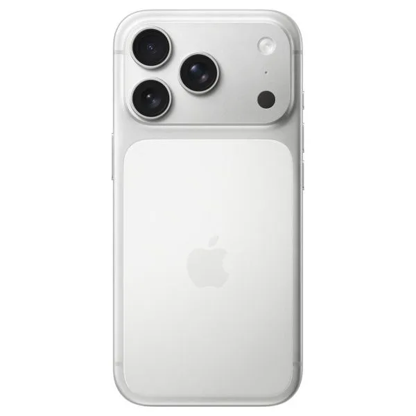 Apple iPhone 17 Pro 512Gb Silver eSim