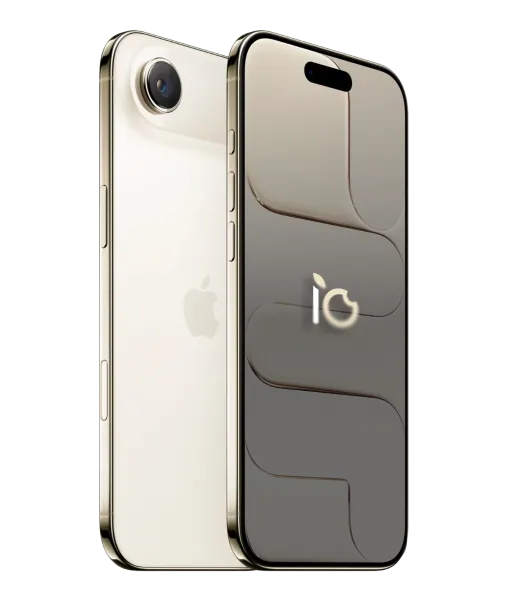 Apple iPhone Air 1TB Light Gold