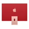 Apple iMac 24"/M3/8CPU-8GPU/8GB/256GB Pink