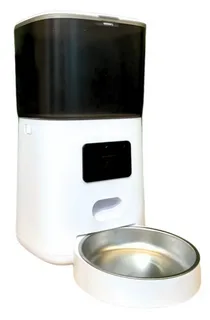 Автоматическая Кормушка Moreus 6L (Camera)