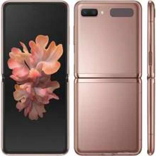 Samsung Galaxy Z Flip 6 12+ 512Gb Peach 5G