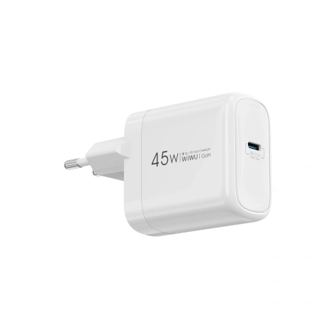 Блок WIWU Ark 45W White