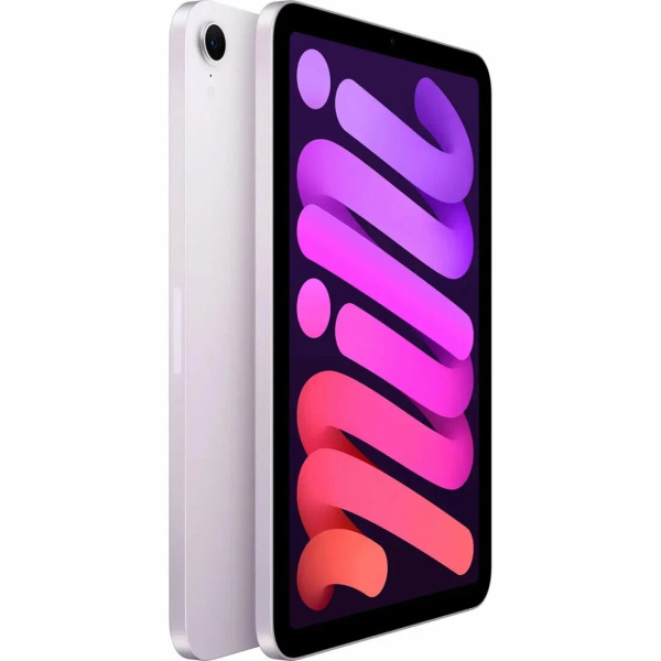 Apple iPad mini (2024) LTE 512gb Purple
