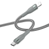 Кабель WIWU Concise USB-C to Lightning 1.2m