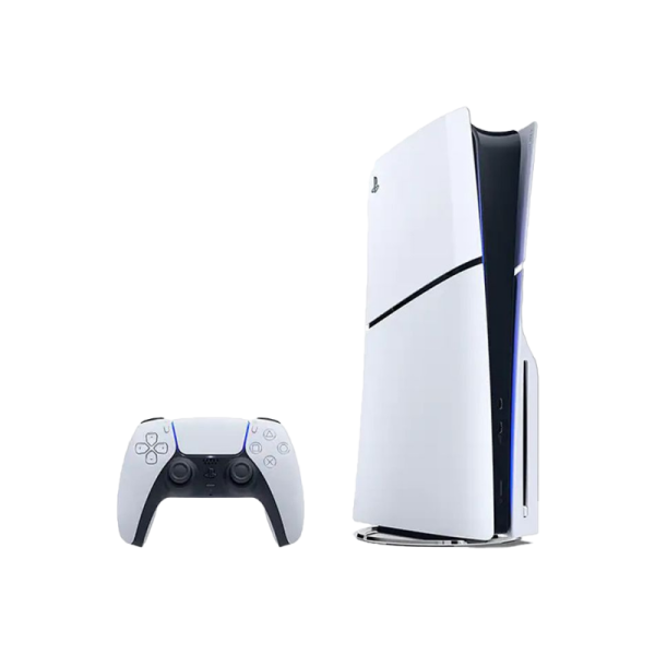 Игровая приставка Sony PlayStation 5 Slim