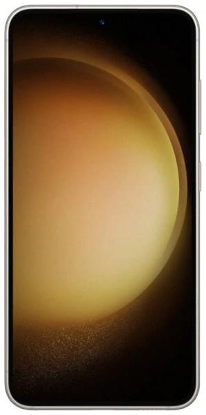 Samsung Galaxy S23 8+ 256Gb Cream 5G