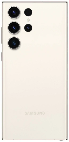 Samsung Galaxy S23 Ultra 8+ 256Gb Cream 5G