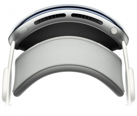 Гарнитура виртуальной реальности Apple Vision Pro 1TB