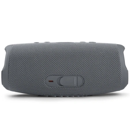 Акустическая система JBL Charge 5 Grey