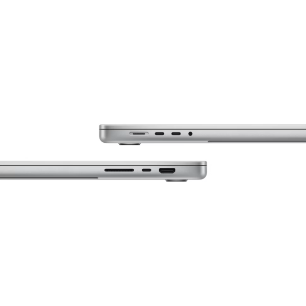 Apple MacBook Pro 14 2026 M5 Max /18CPU-32GPU/36GB/2TB Silver MGDQ4