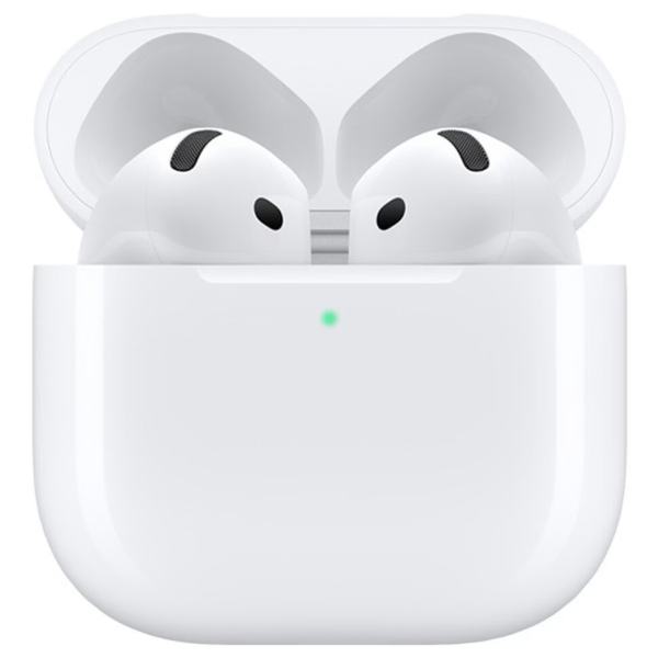 Беспроводные наушники Apple AirPods 5 (Чехол для беспроводной зарядки)