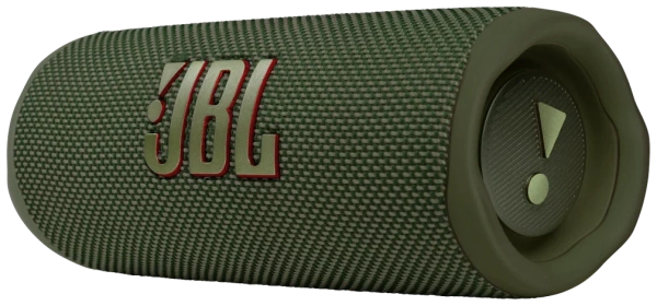 Акустическая система JBL Flip 6 Green