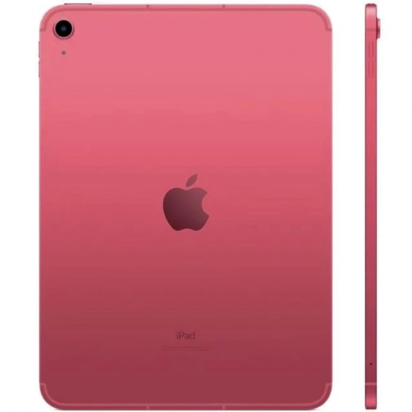 Apple iPad 11 (2025) LTE 128gb Pink