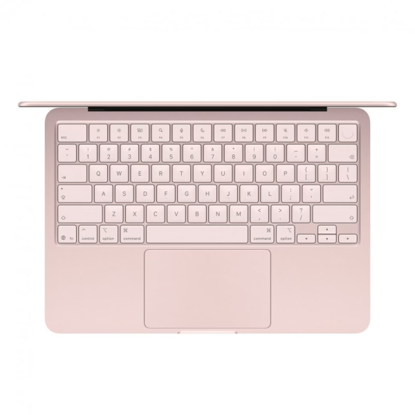 Apple MacBook Neo 13 2026 A18 Pro/6CPU-5GPU/8GB/512GB Blush MHFJ4