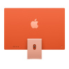 Apple iMac 24"/M3/8CPU-10GPU/8GB/512GB Orange