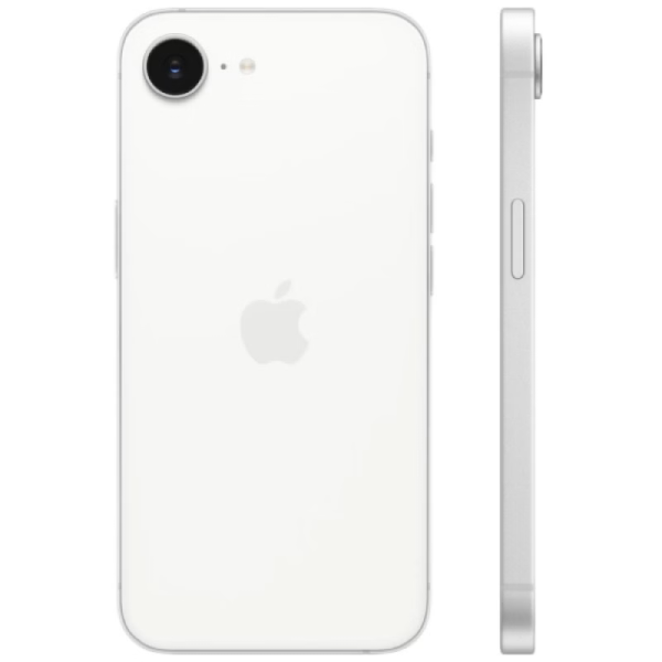 Apple iPhone 17e 256Gb White Sim