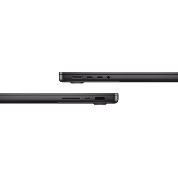 Apple MacBook Pro 14 2025 M5 16/1TB Space Black MDE14