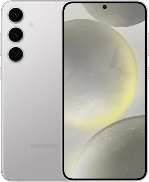 Samsung Galaxy S24 Plus 12+ 512Gb Marble Grey 5G